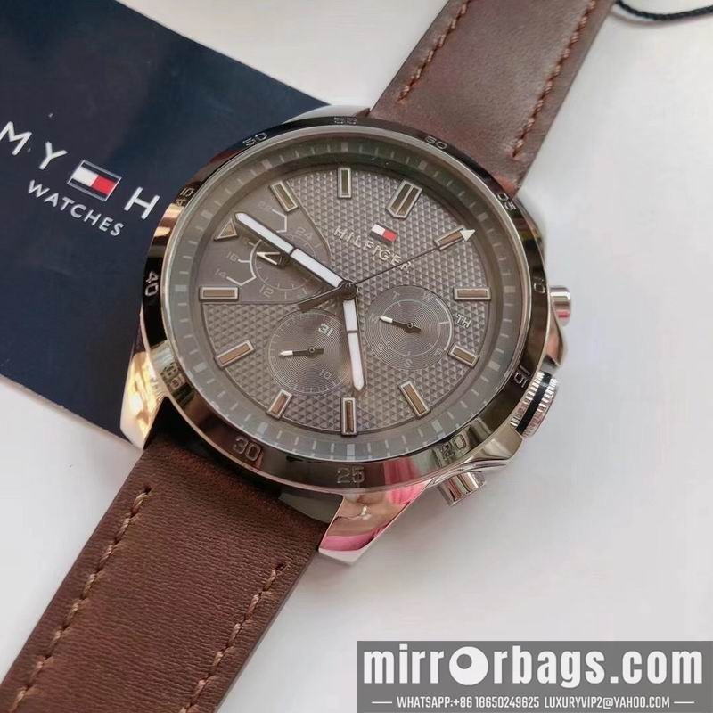 Tommy 46mm 101068 Watch