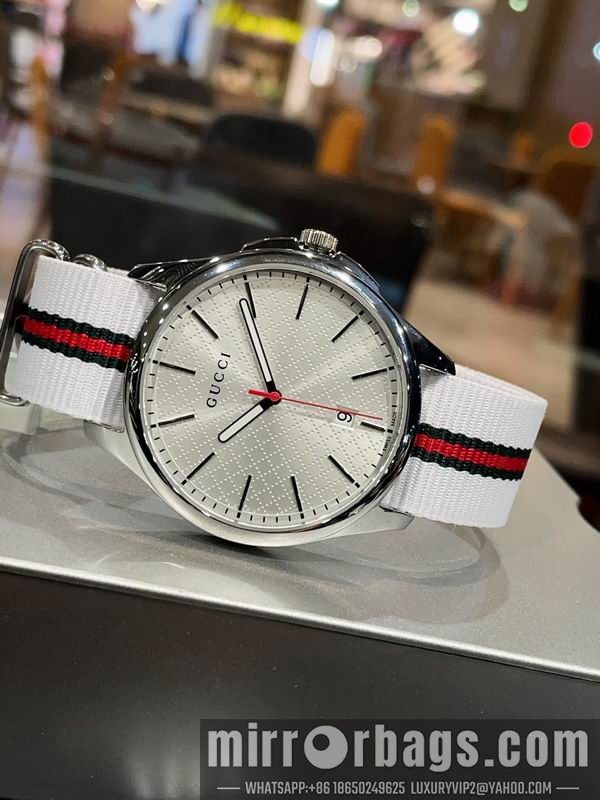 Gucci 40mm 052302 Watch