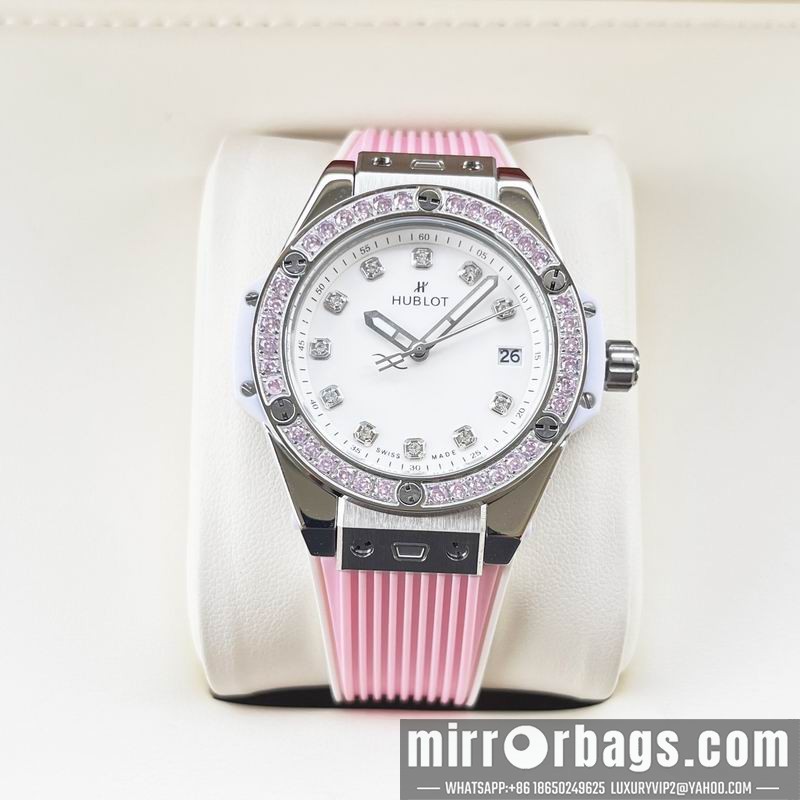 Hublot 33mm 110305 Watch