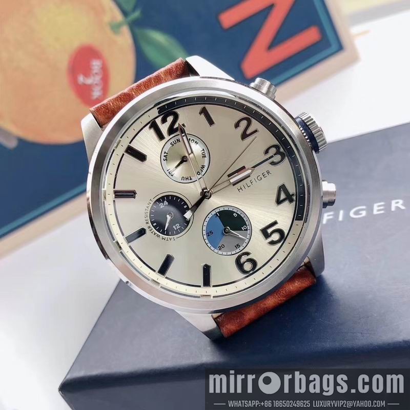 Tommy 44mm 101027 Watch