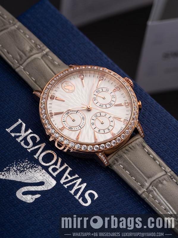 Swarovski 36mm 110389 Watch