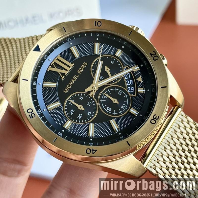 MK 43mm 101097 Watch