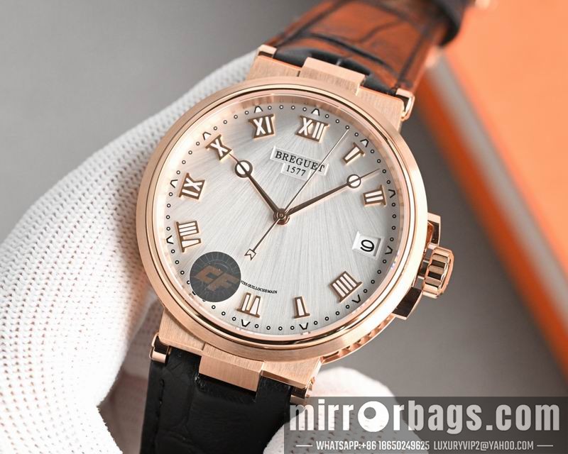 Breguet 40mm 101410 Watch