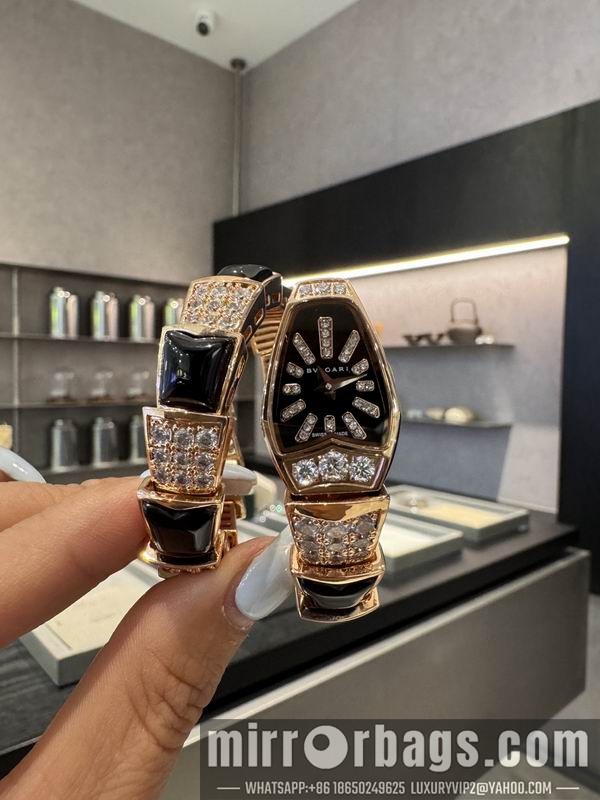 Bvlgari watch 101444 Watch