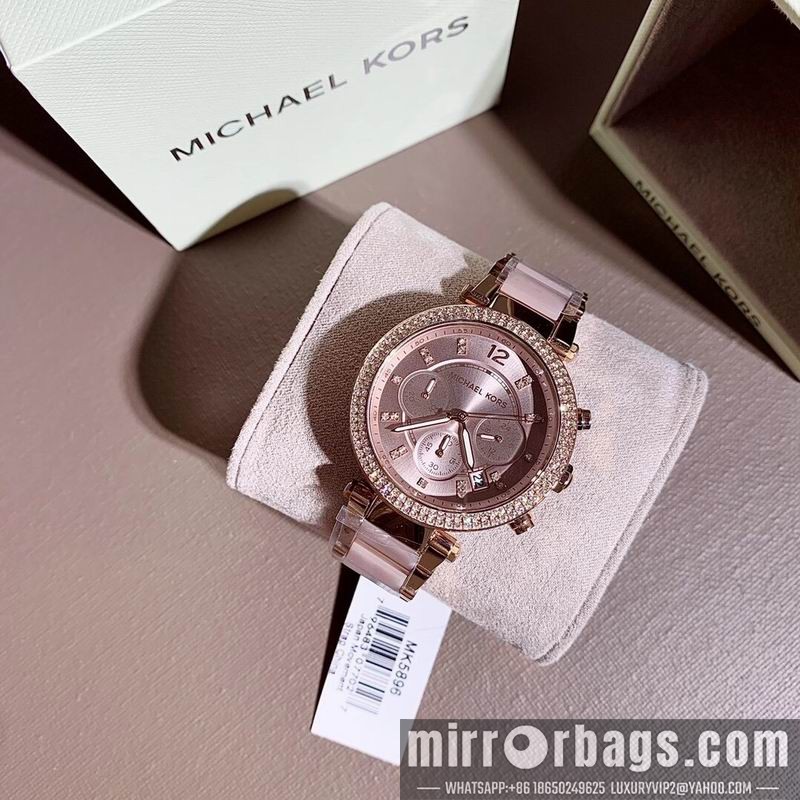 MK 38mm 101050 Watch