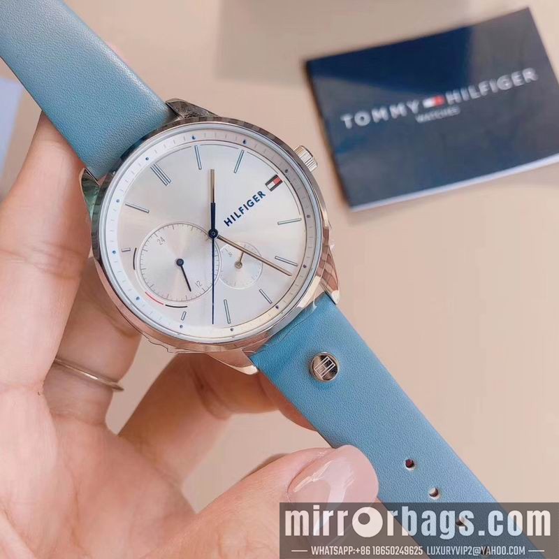 Tommy 38mm 101015 Watch