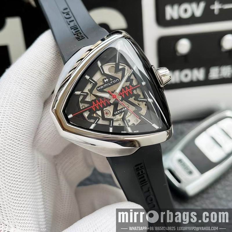 Hamilton 45mm 042403 Watch