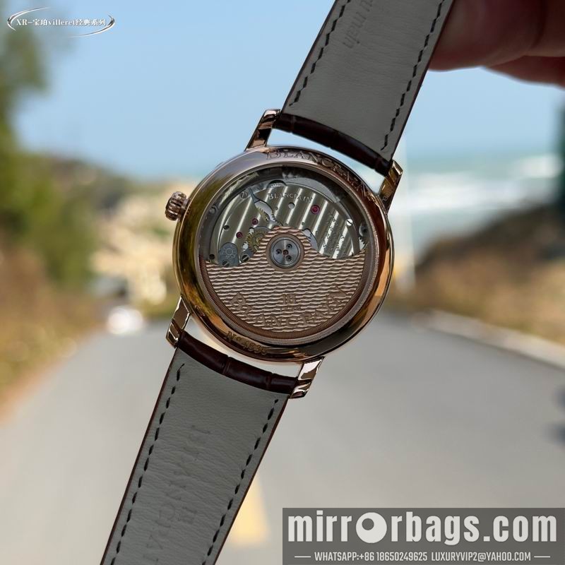 Blancpain 40mm 042753 Watch