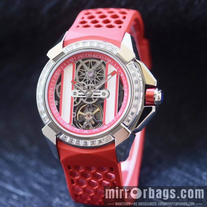 Jacob & Co 44mm 080459 Watch