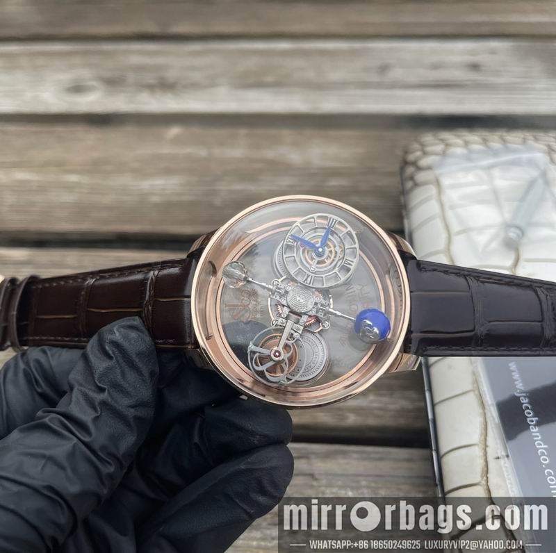 Jacob & Co 47mm 100957 Watch
