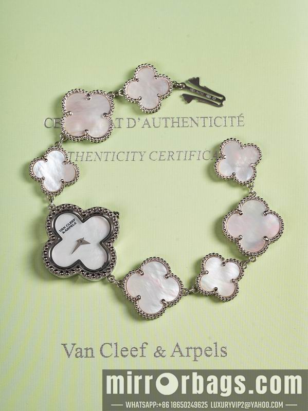 Van Cleef & Arpels 27mm 080605 Watch
