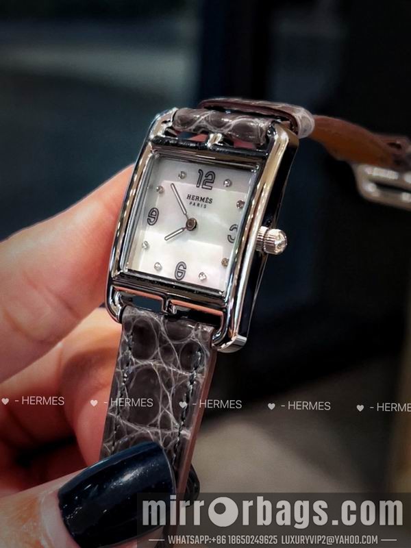 Hermes 23mm 010512 Watch