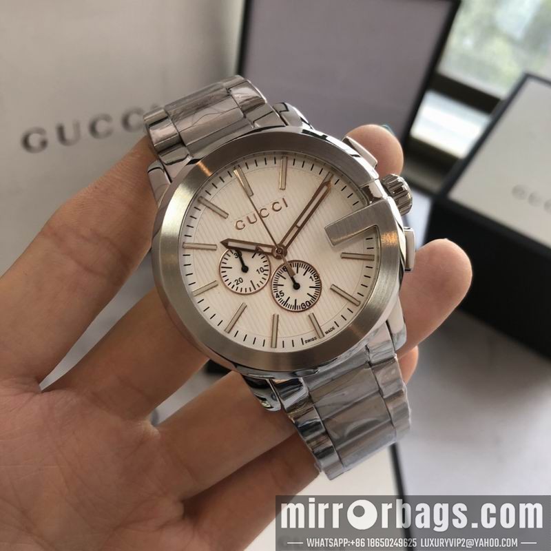 Gucci 44mm 091728 Watch