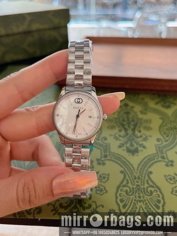 Gucci 38mm 29mm 091724 Watch