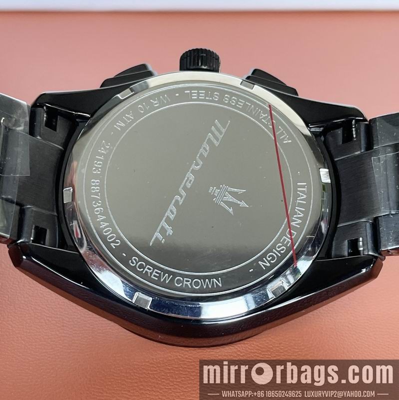 Maserati watch 1010102 Watch