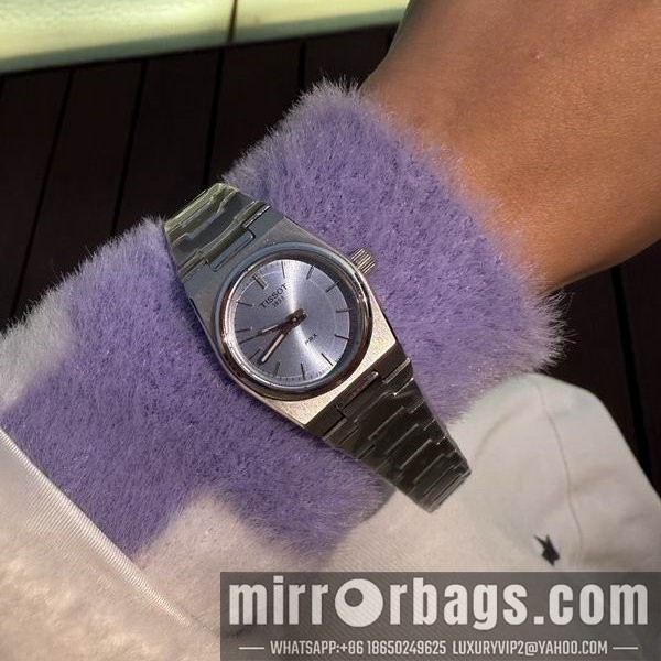 Tissot 25mm 040953 Watch