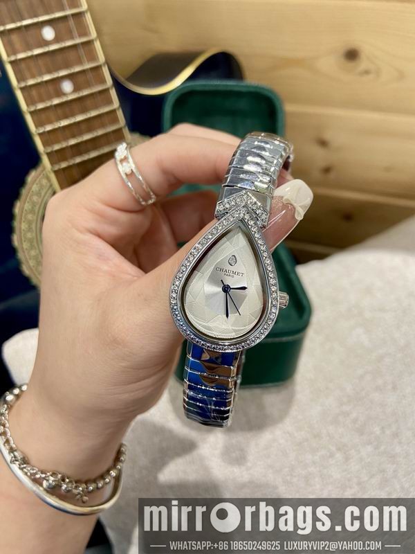 Bvlgari 23X34mm 122858 Watch