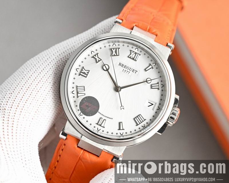 Breguet 40mm 101410 Watch