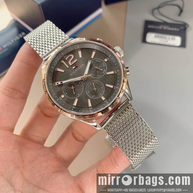 Tommy 44mm 101051 Watch