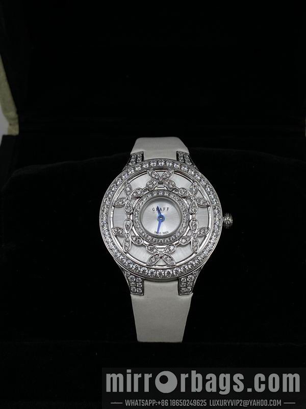 Graff 33mm 010501 Watch