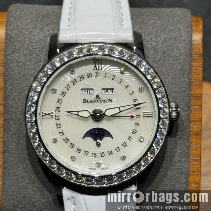 Blancpain 35mm 040929 Watch