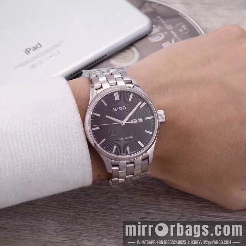 Mido 41mm 042466 Watch