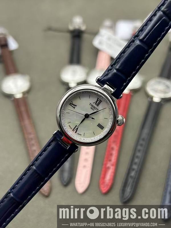 Tissot watch 101572 Watch
