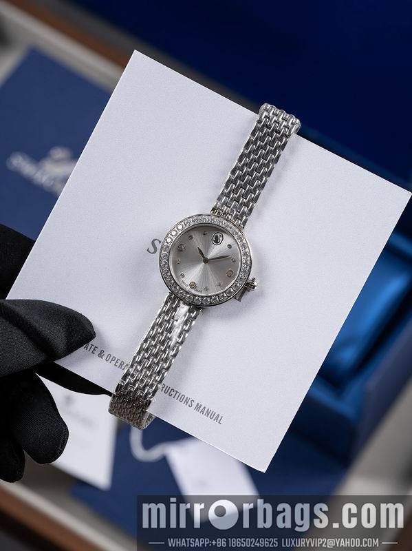 Swarovski 30mm 110387 Watch