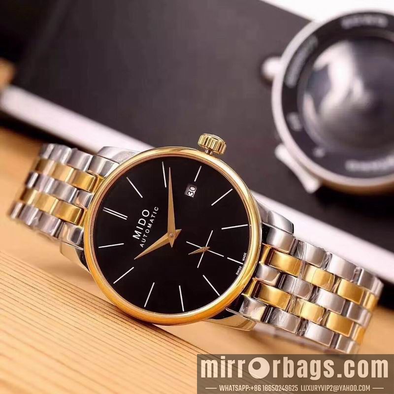 Mido 42mm 042454 Watch