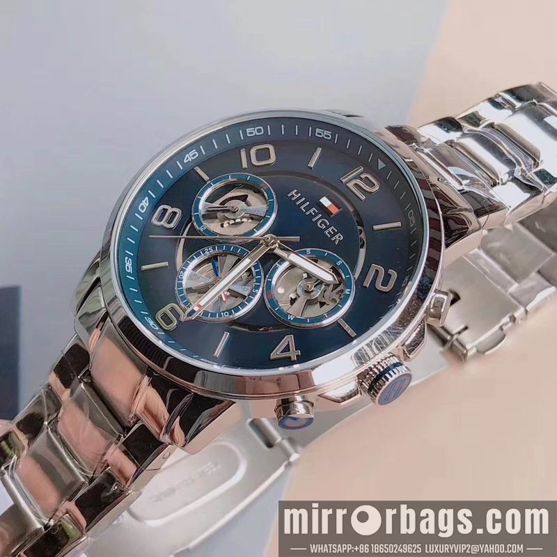 Tommy 44mm 101026 Watch