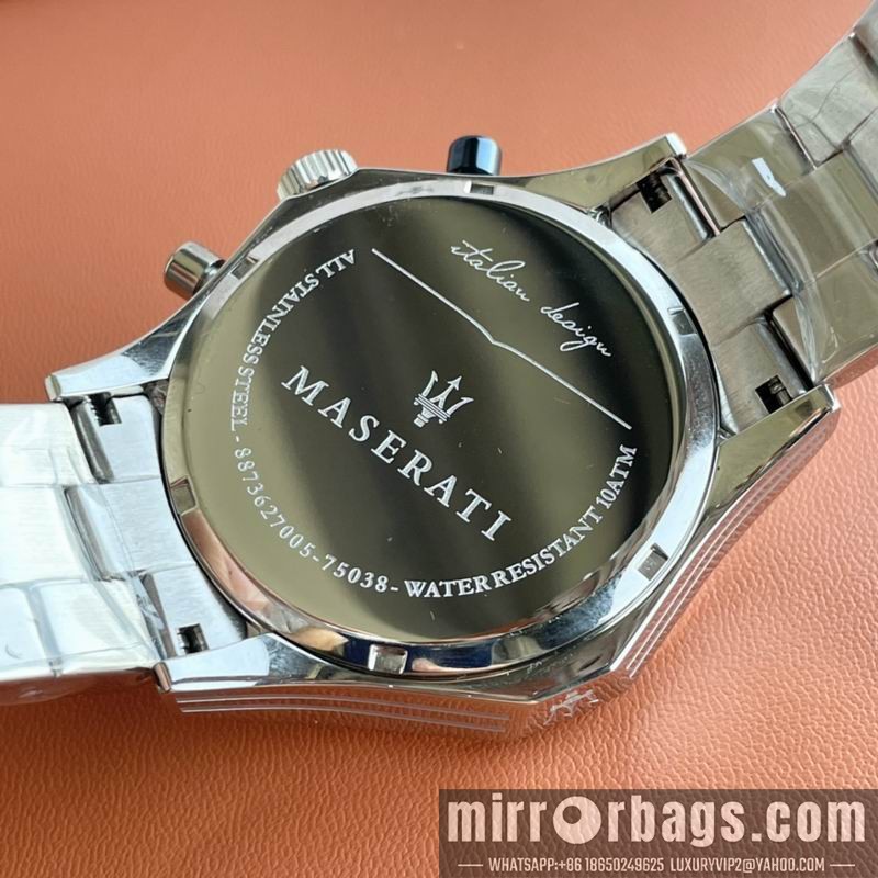 Maserati watch 1010106 Watch