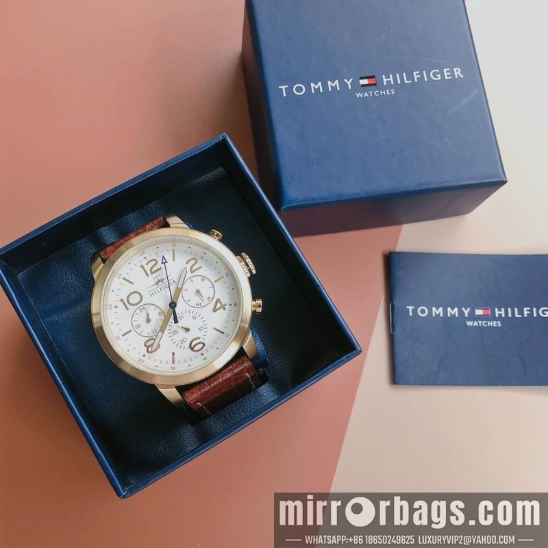 Tommy 46mm 101009 Watch