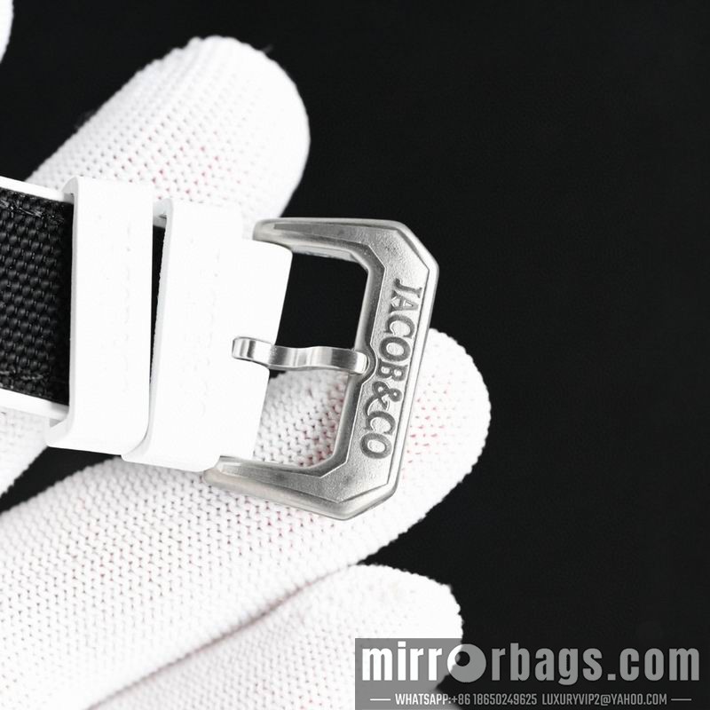 Jacob & Co 44mm 062215 Watch