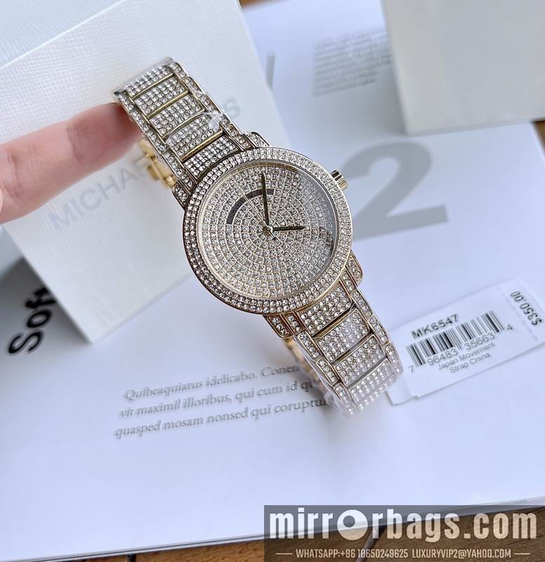 MK 33mm 101087 Watch