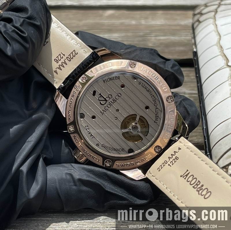 Jacob & Co 44mm 100960 Watch