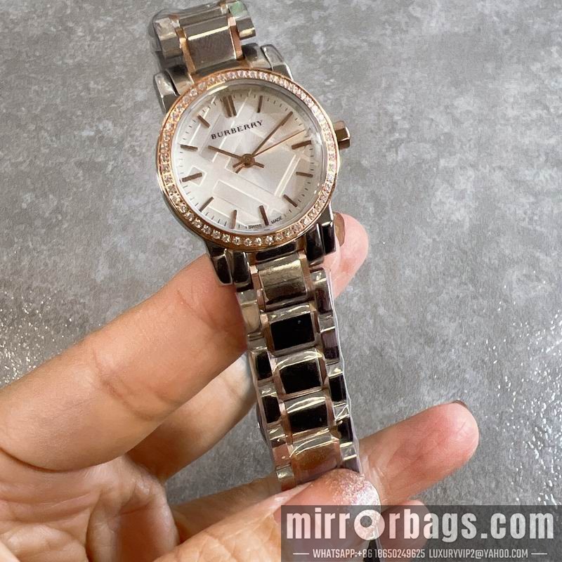 Burberry 26mm 042748 Watch