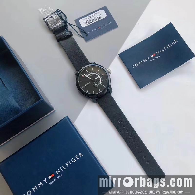 Tommy 44mm 101006 Watch