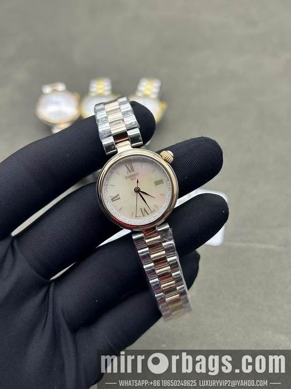 Tissot watch 101571 Watch