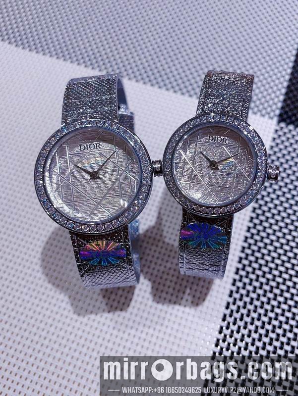 Dior 25mm 30mm 052312 Watch