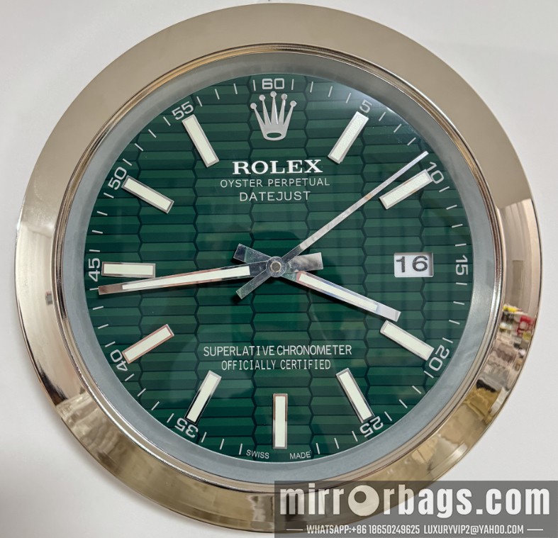 Rolex clock 0805 Watch