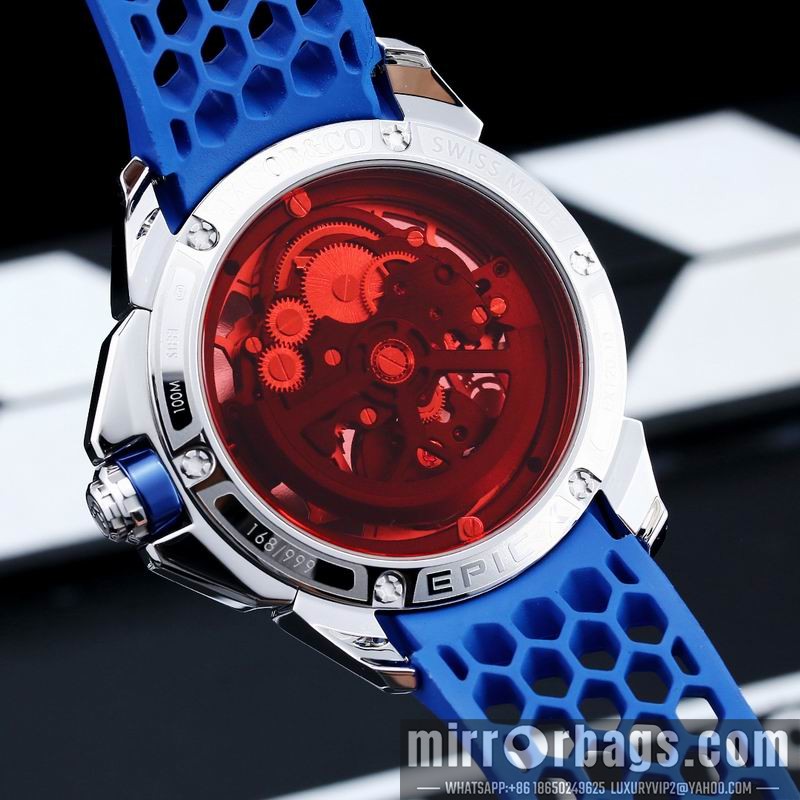 Jacob & Co 44mm 110911 Watch