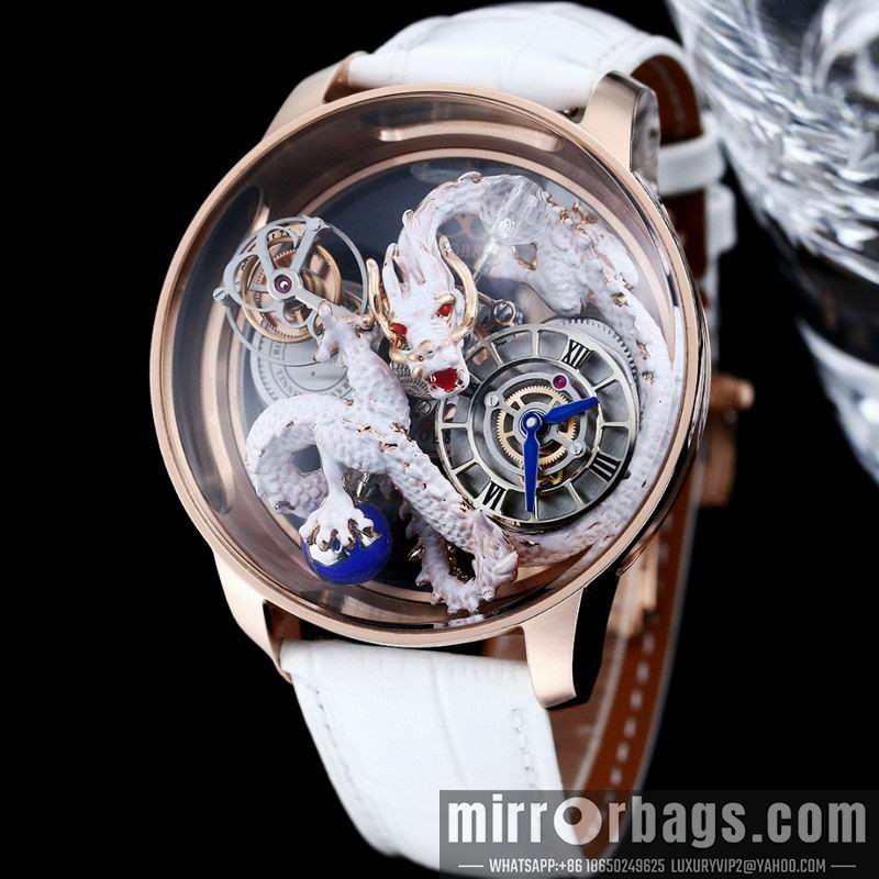 Jacob & Co 47mm 042307 Watch