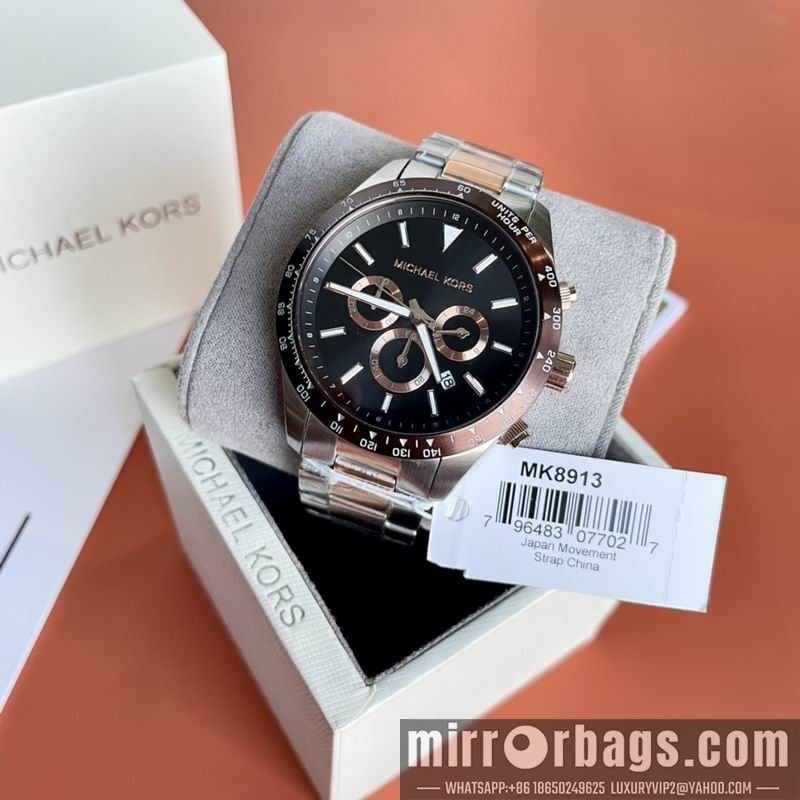 MK 43mm 101095 Watch
