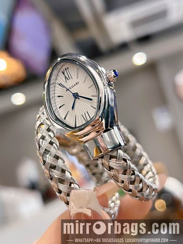 Bvlgari watch 122854 Watch