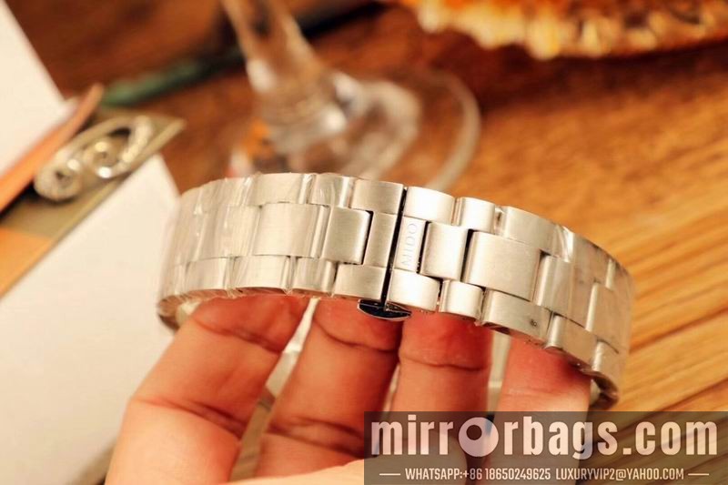 Mido 40mm 042402 Watch