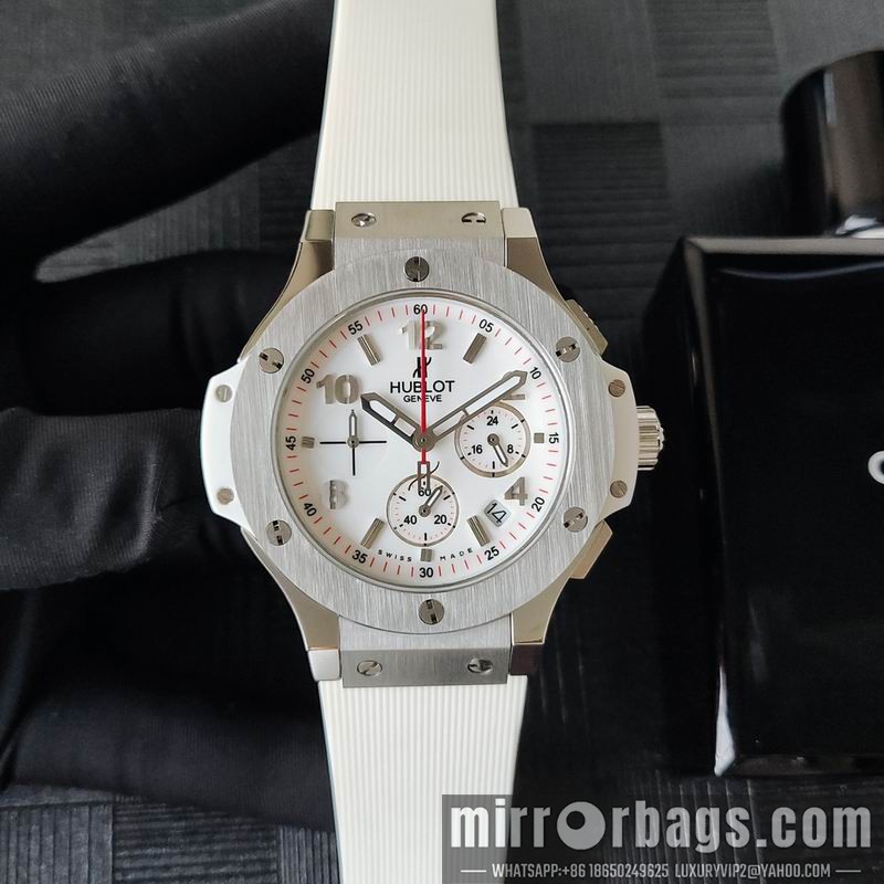Hublot 36mm 092285 Watch