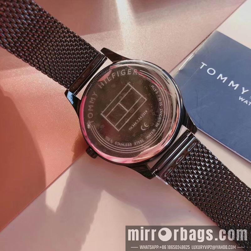 Tommy 44mm 101001 Watch