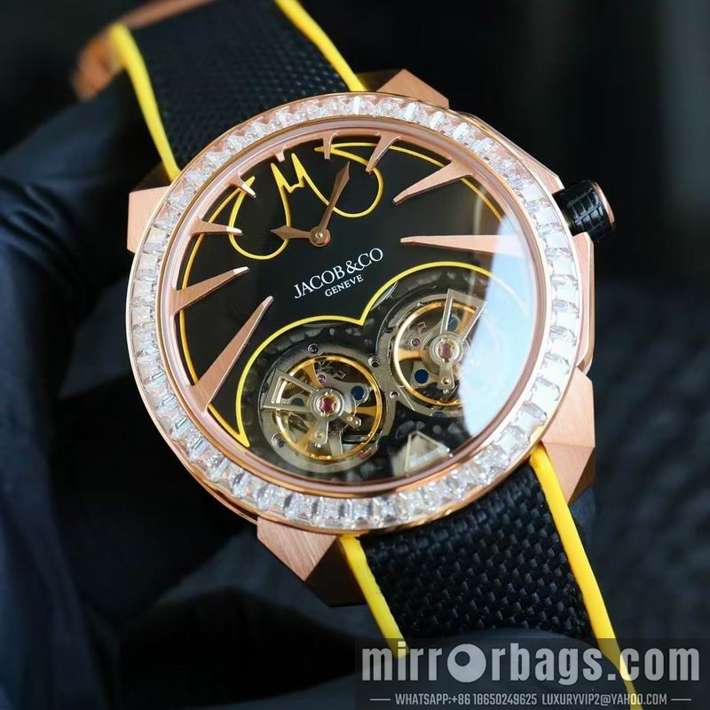 Jacob & Co 44mm 110330 Watch