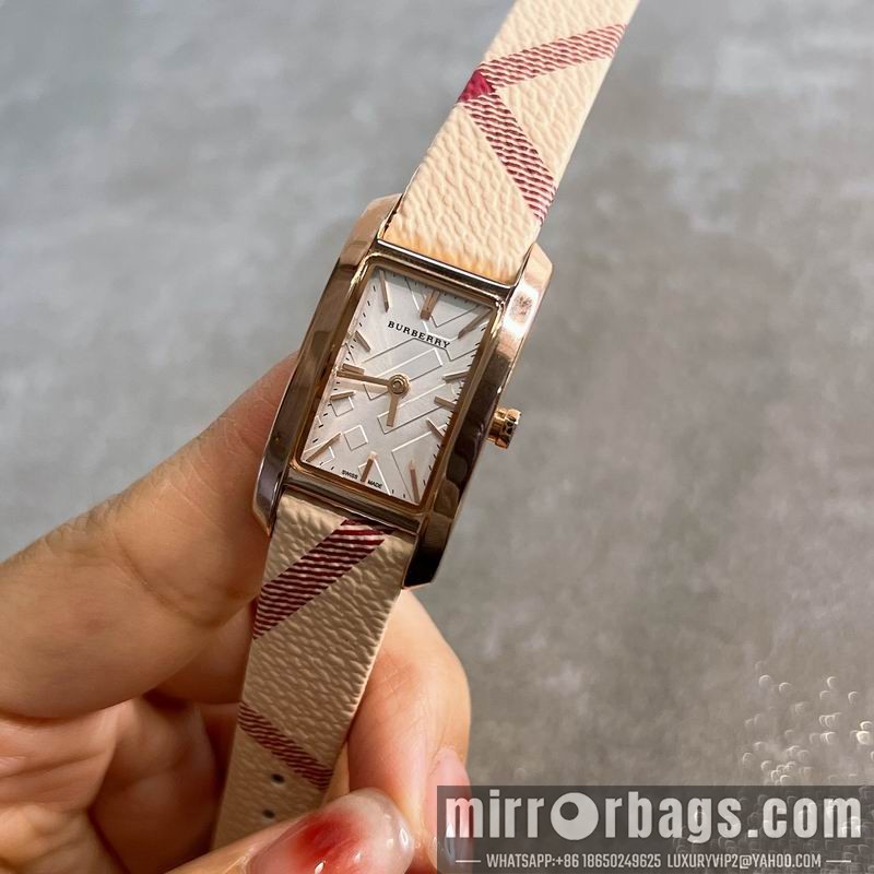 Burberry 19X30mm 042739 Watch