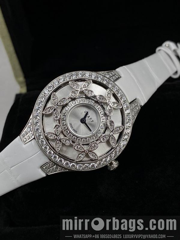 Graff 33mm 010501 Watch